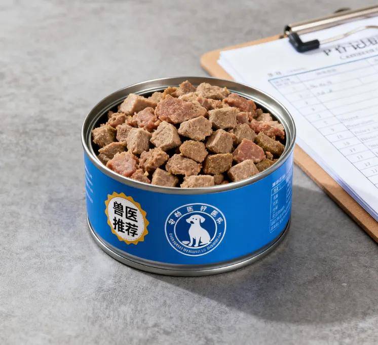 局走 “情感 + 健康” 融合之路AG真人平台宠物零食：破局份额困(图2)