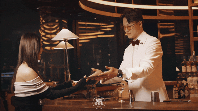 酒吧焕新归来跃升魔都新地标！AG真人网站外滩超人气露台(图18)