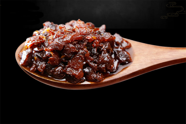 色仪测试牛肉酱颜色的优势AG真人非接触式分光测(图2)